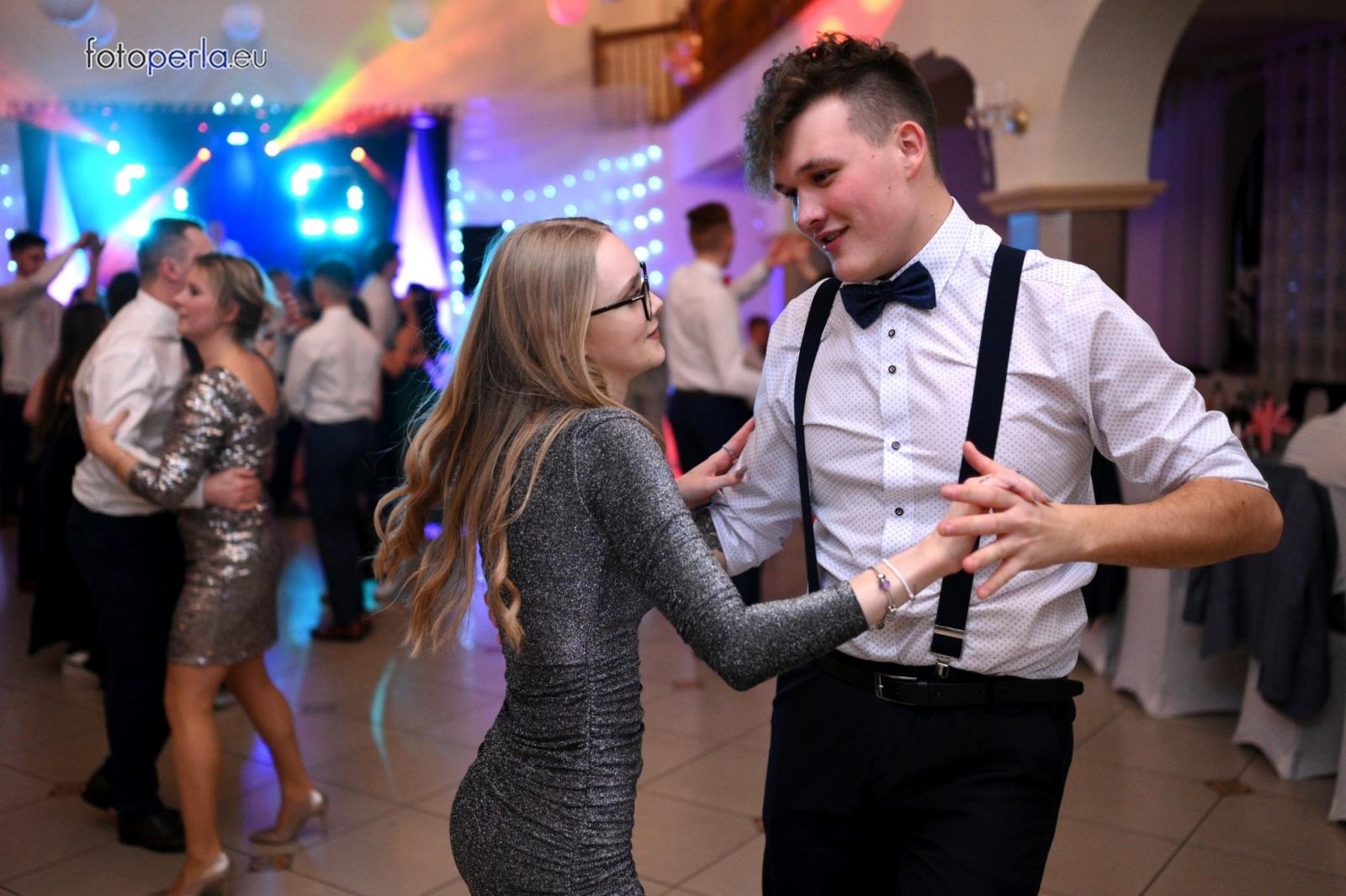 Zdjęcie w galerii na portalu naszraciborz.pl: Tak się bawi raciborski Ekonomik [FOTO i WIDEO] wiadomości z regionu