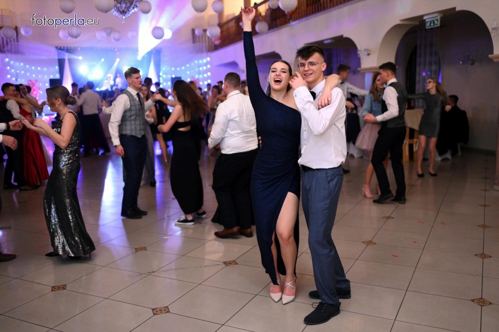 Zdjęcie w galerii na portalu naszraciborz.pl: Tak się bawi raciborski Ekonomik [FOTO i WIDEO] wiadomości z regionu