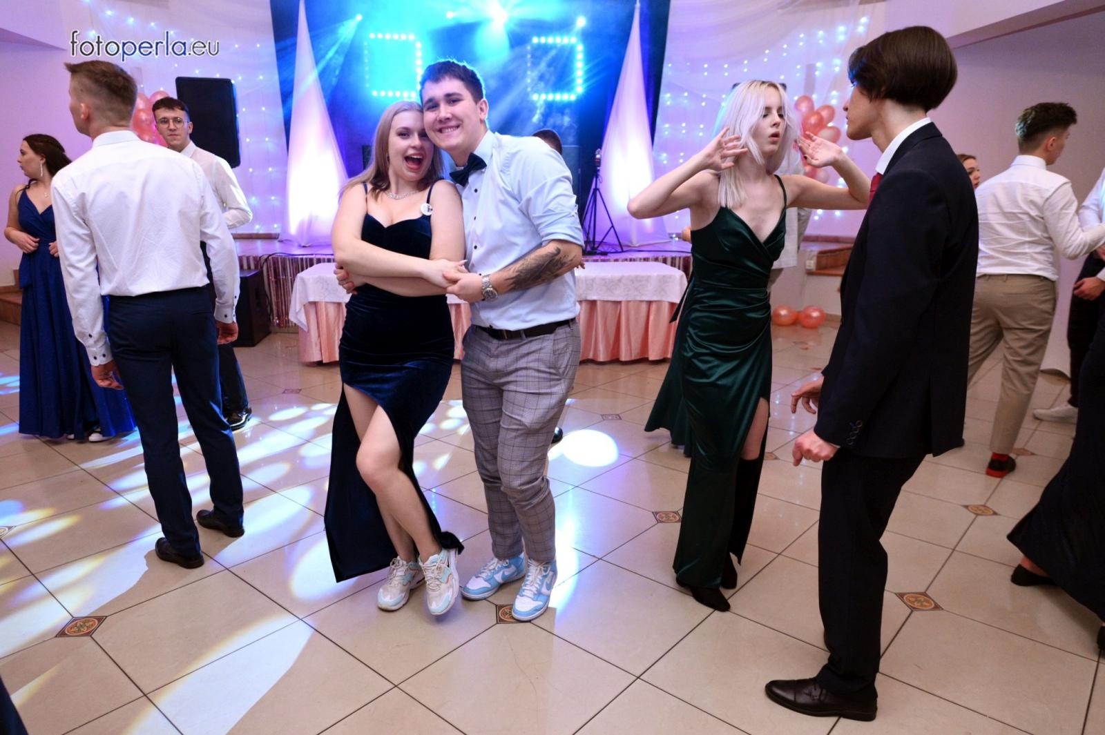 Zdjęcie w galerii na portalu naszraciborz.pl: Tak się bawi raciborski Ekonomik [FOTO i WIDEO] wiadomości z regionu