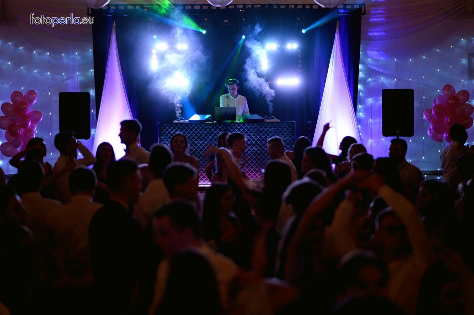 Zdjęcie w galerii na portalu naszraciborz.pl: Tak się bawi raciborski Ekonomik [FOTO i WIDEO] wiadomości z regionu