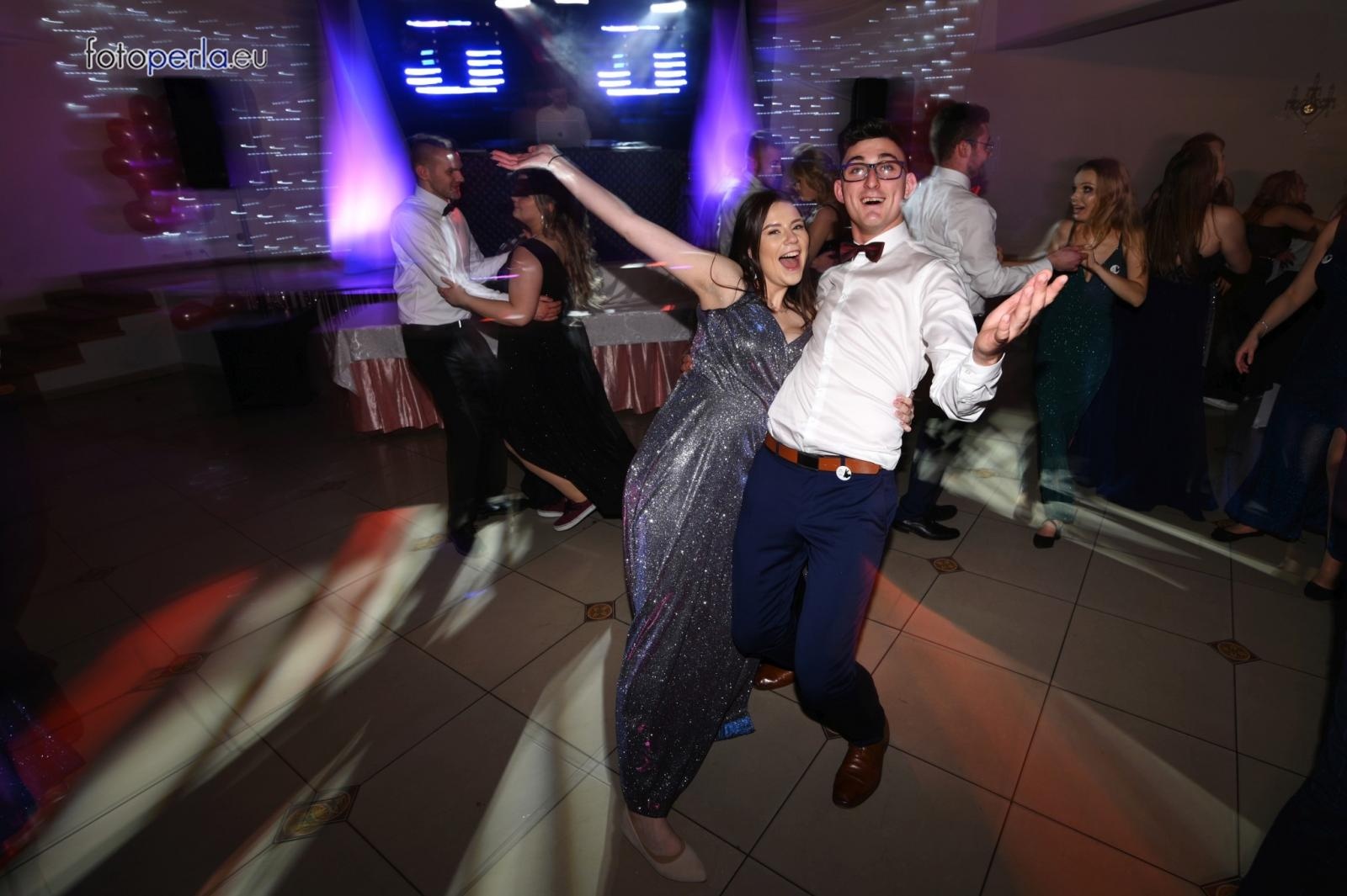 Zdjęcie w galerii na portalu naszraciborz.pl: Tak się bawi raciborski Ekonomik [FOTO i WIDEO] wiadomości z regionu