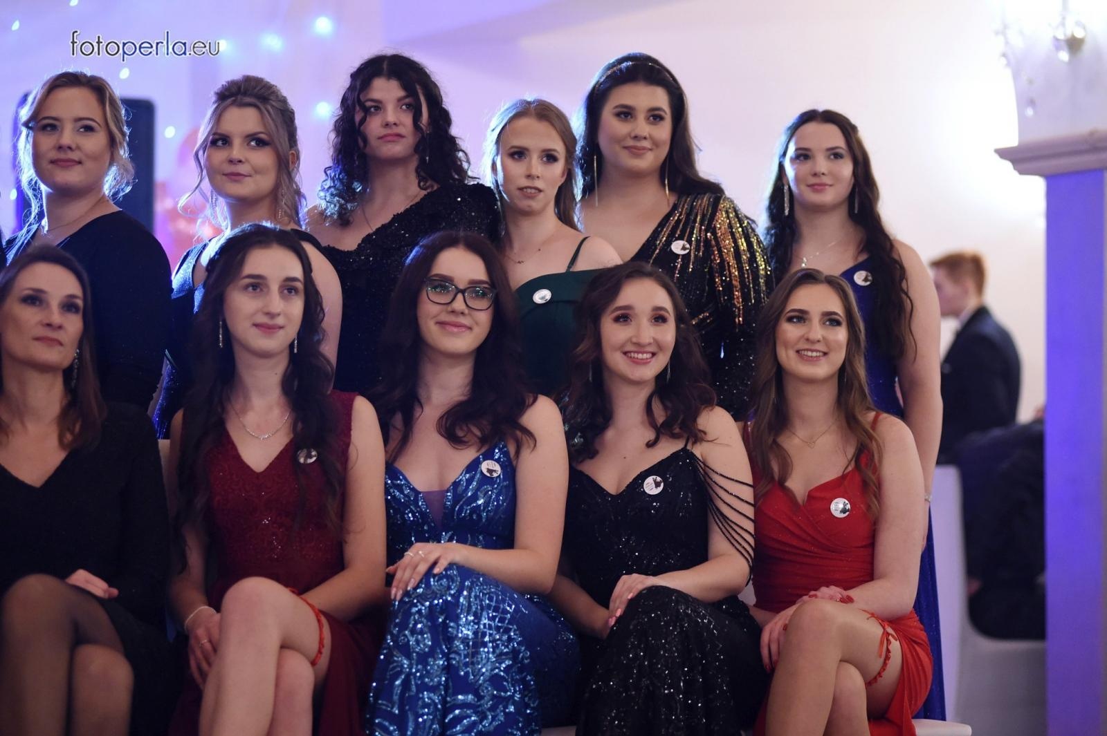 Zdjęcie w galerii na portalu naszraciborz.pl: Tak się bawi raciborski Ekonomik [FOTO i WIDEO] wiadomości z regionu