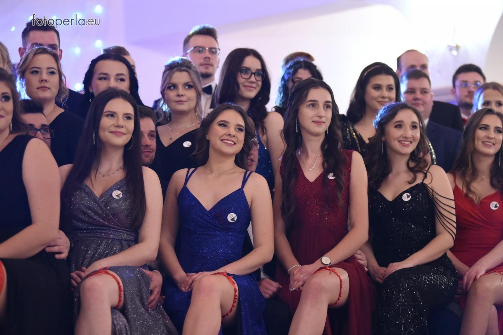 Zdjęcie w galerii na portalu naszraciborz.pl: Tak się bawi raciborski Ekonomik [FOTO i WIDEO] wiadomości z regionu