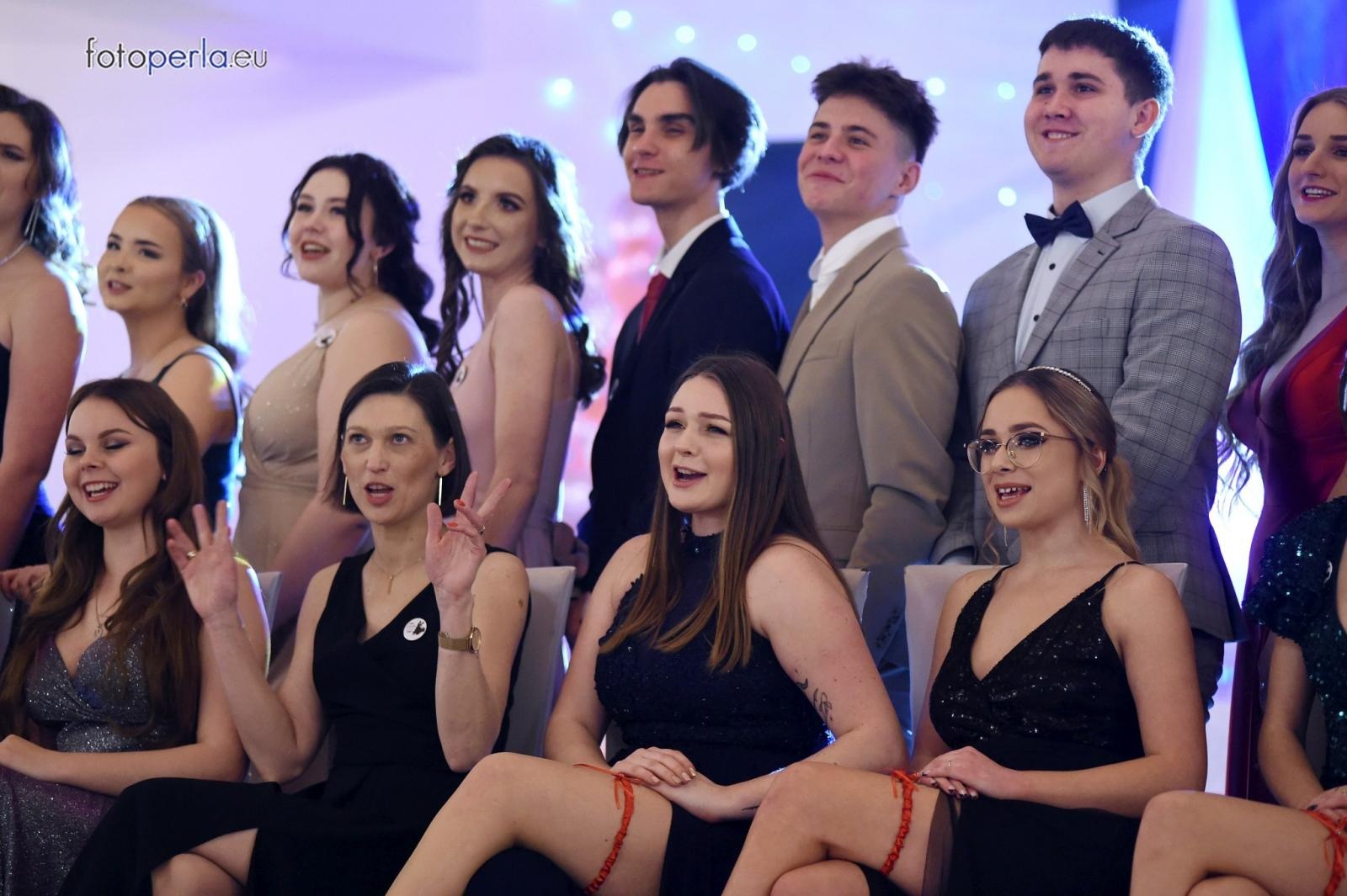 Zdjęcie w galerii na portalu naszraciborz.pl: Tak się bawi raciborski Ekonomik [FOTO i WIDEO] wiadomości z regionu