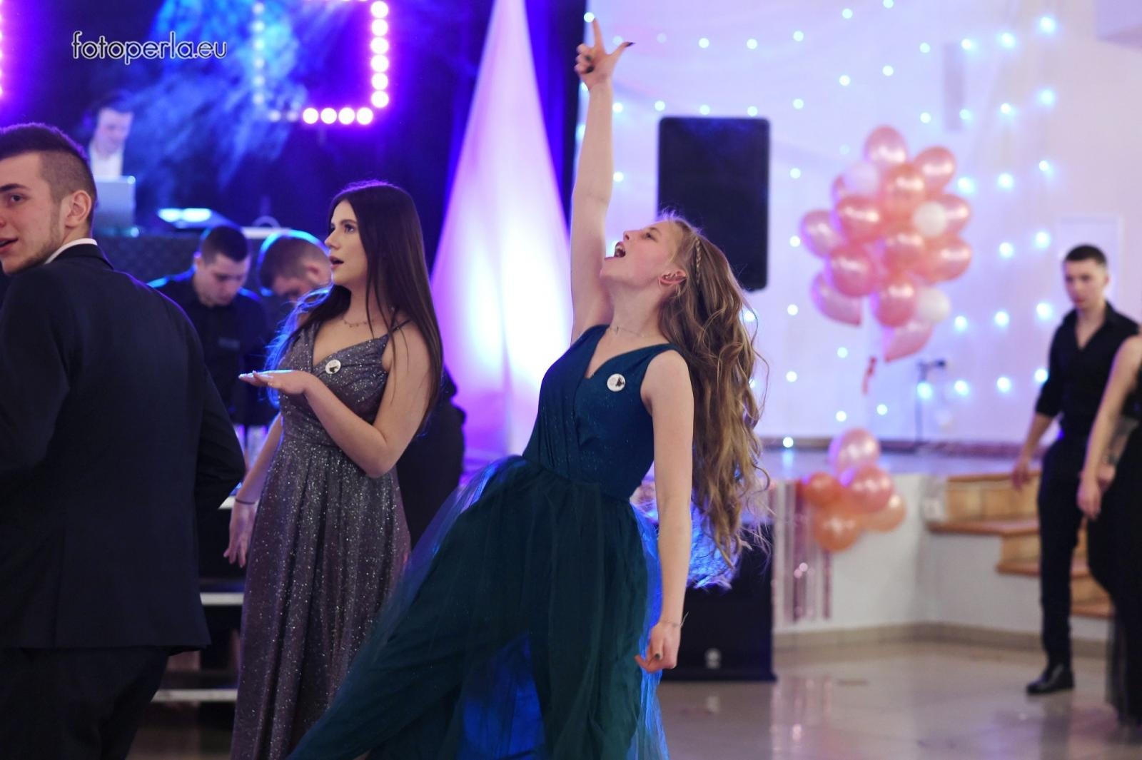 Zdjęcie w galerii na portalu naszraciborz.pl: Tak się bawi raciborski Ekonomik [FOTO i WIDEO] wiadomości z regionu