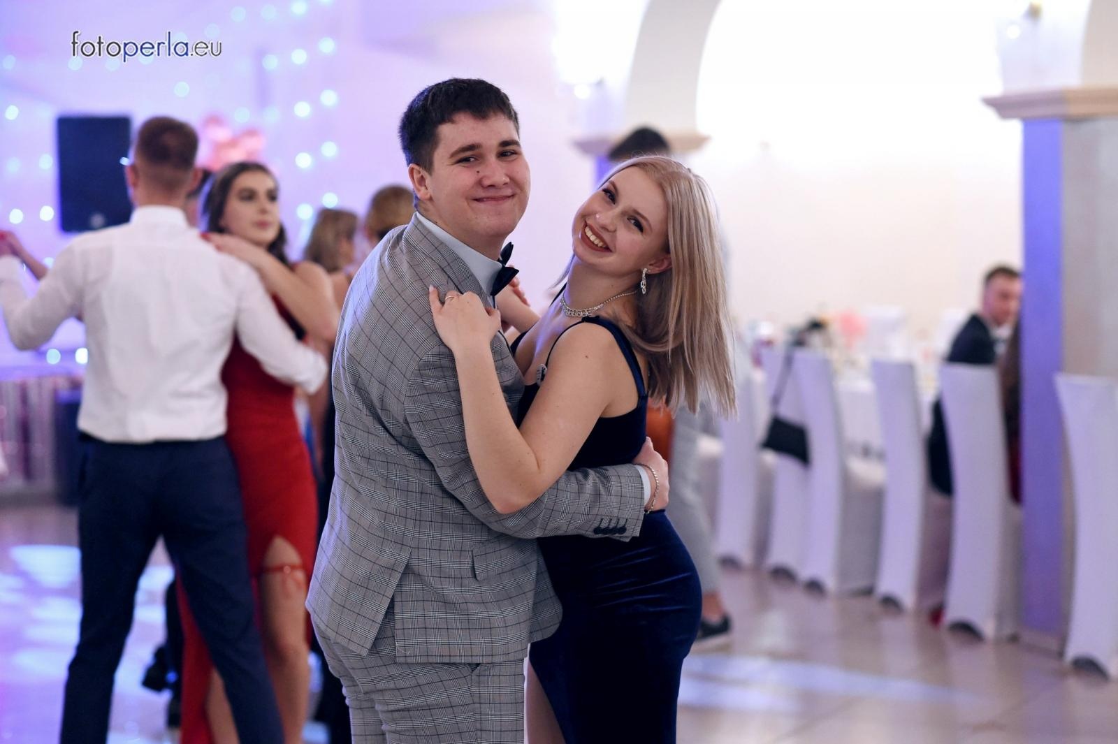 Zdjęcie w galerii na portalu naszraciborz.pl: Tak się bawi raciborski Ekonomik [FOTO i WIDEO] wiadomości z regionu