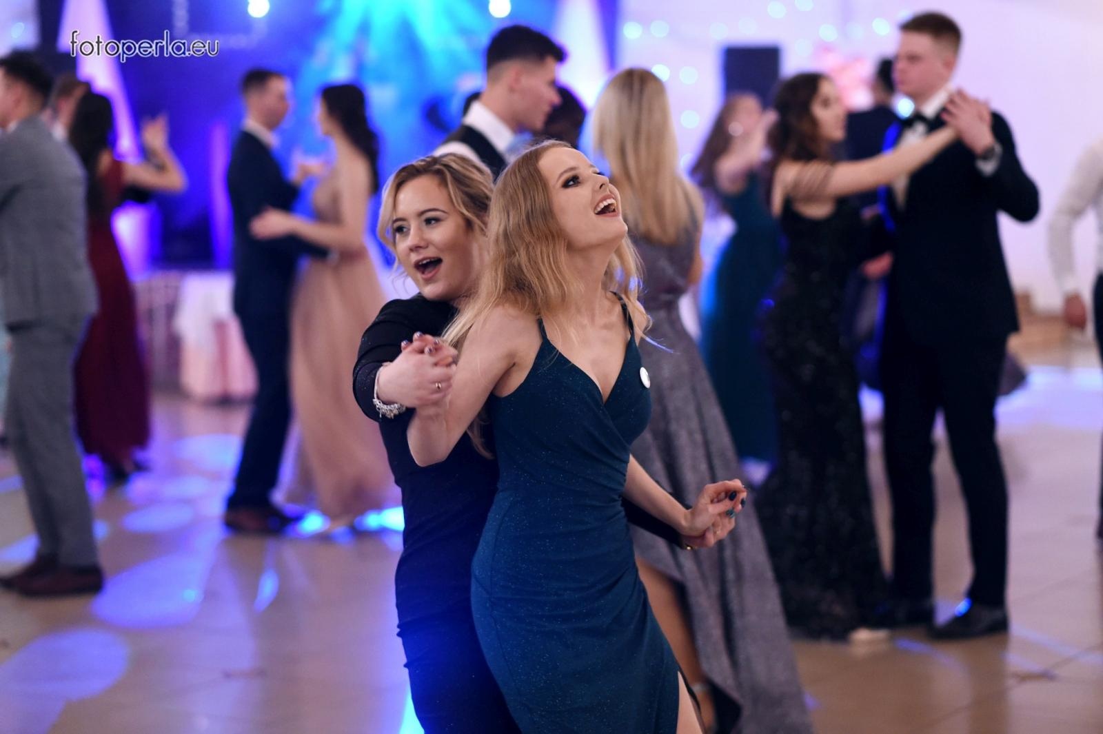 Zdjęcie w galerii na portalu naszraciborz.pl: Tak się bawi raciborski Ekonomik [FOTO i WIDEO] wiadomości z regionu