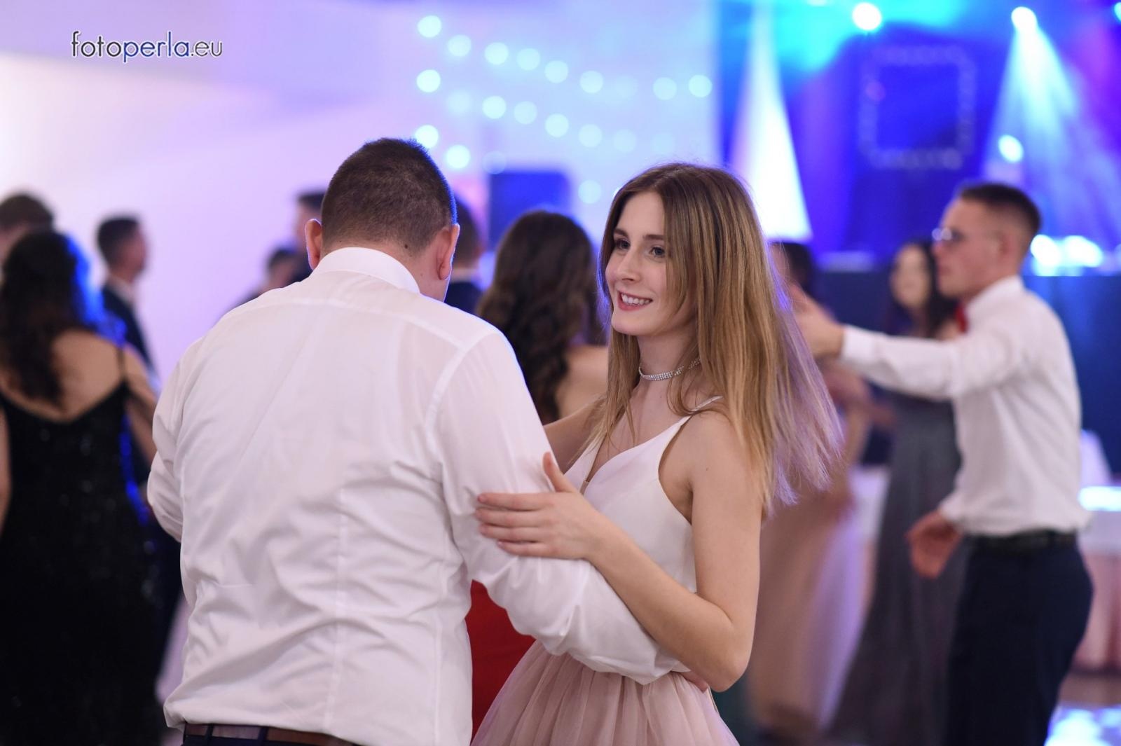 Zdjęcie w galerii na portalu naszraciborz.pl: Tak się bawi raciborski Ekonomik [FOTO i WIDEO] wiadomości z regionu