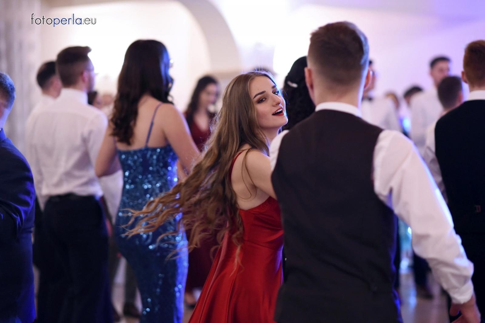 Zdjęcie w galerii na portalu naszraciborz.pl: Tak się bawi raciborski Ekonomik [FOTO i WIDEO] wiadomości z regionu