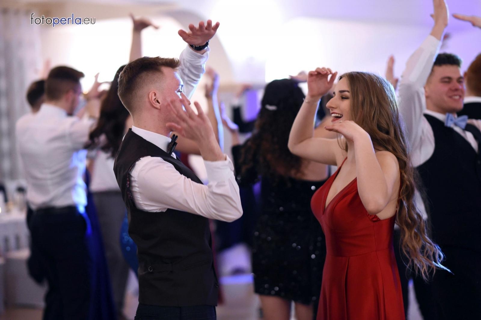 Zdjęcie w galerii na portalu naszraciborz.pl: Tak się bawi raciborski Ekonomik [FOTO i WIDEO] wiadomości z regionu