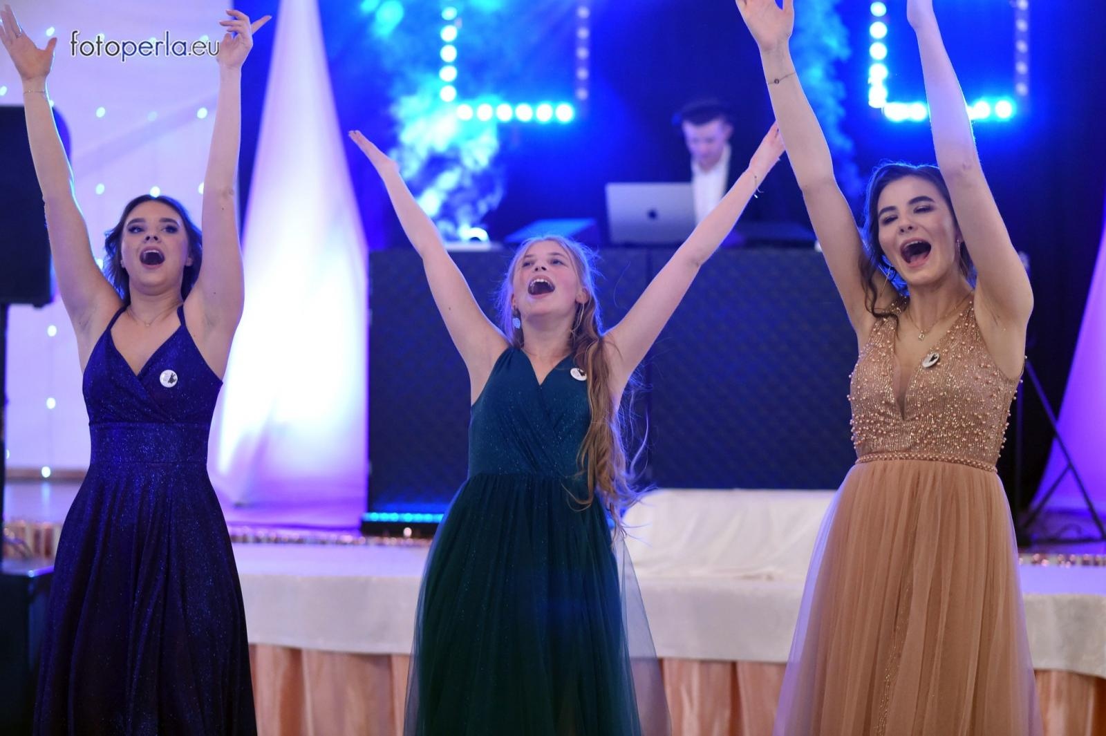 Zdjęcie w galerii na portalu naszraciborz.pl: Tak się bawi raciborski Ekonomik [FOTO i WIDEO] wiadomości z regionu