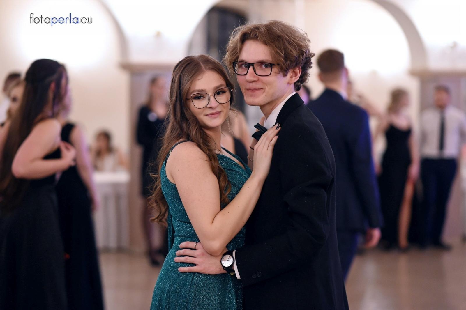 Zdjęcie w galerii na portalu naszraciborz.pl: Tak się bawi raciborski Ekonomik [FOTO i WIDEO] wiadomości z regionu