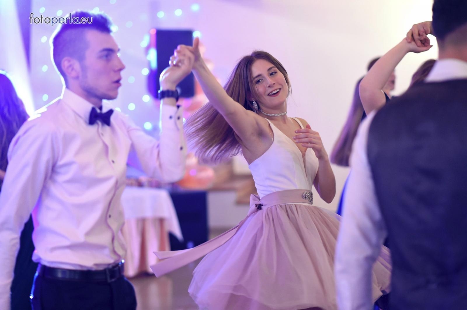 Zdjęcie w galerii na portalu naszraciborz.pl: Tak się bawi raciborski Ekonomik [FOTO i WIDEO] wiadomości z regionu