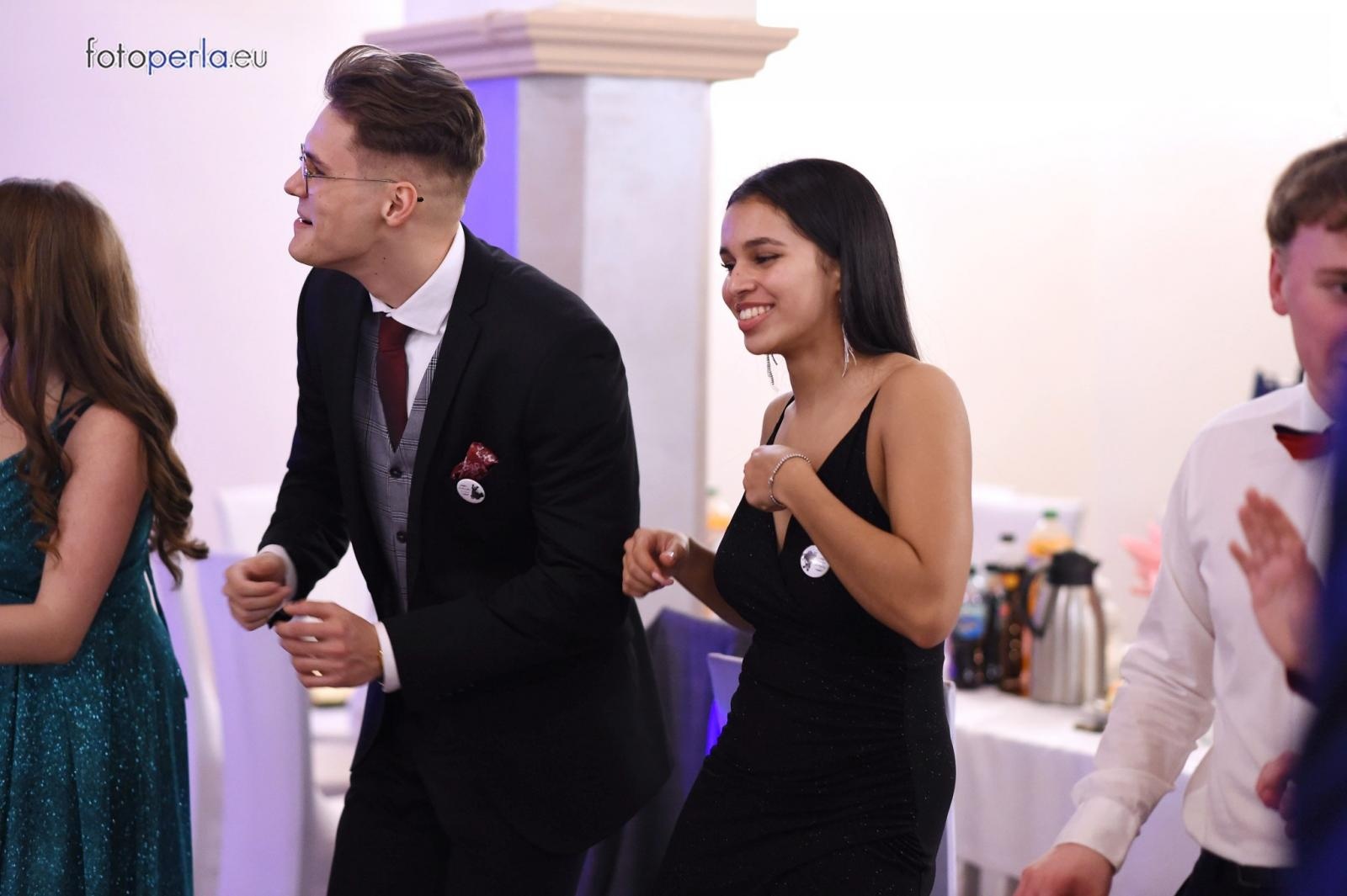 Zdjęcie w galerii na portalu naszraciborz.pl: Tak się bawi raciborski Ekonomik [FOTO i WIDEO] wiadomości z regionu