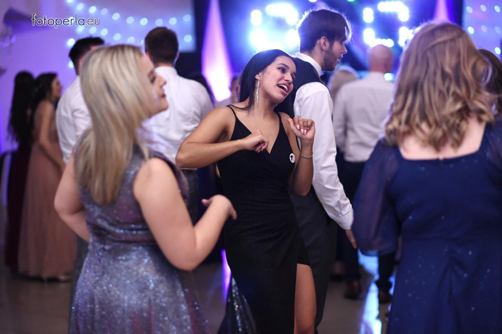 Zdjęcie w galerii na portalu naszraciborz.pl: Tak się bawi raciborski Ekonomik [FOTO i WIDEO] wiadomości z regionu