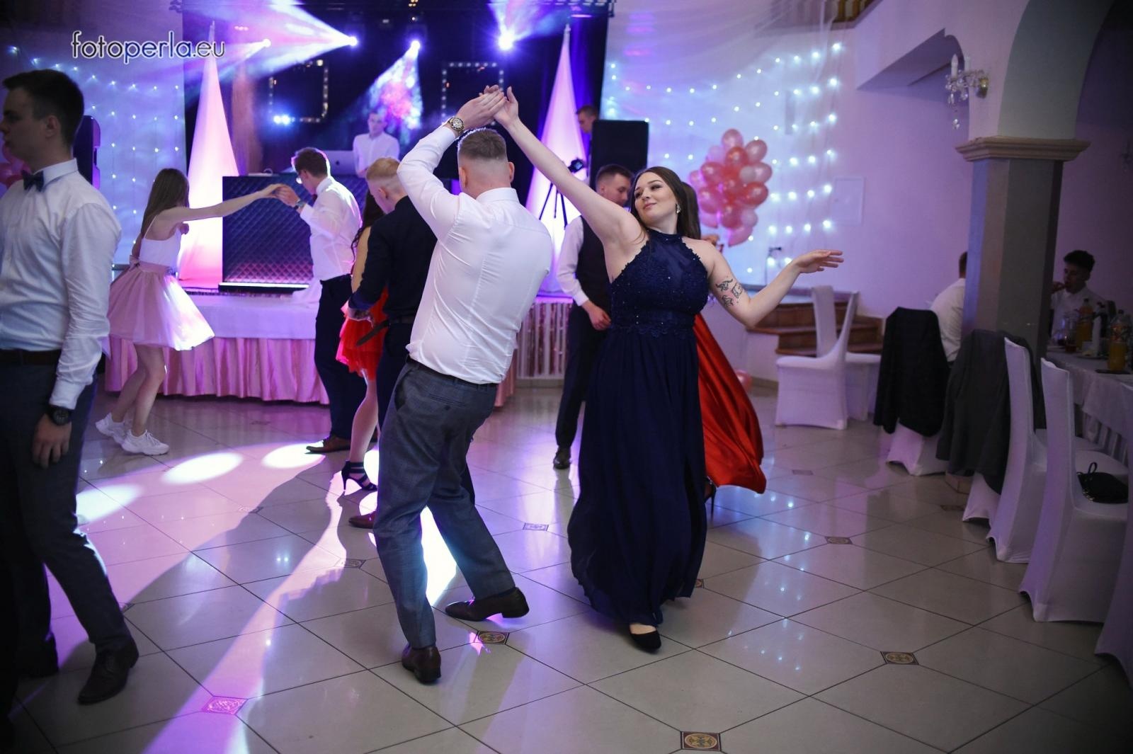 Zdjęcie w galerii na portalu naszraciborz.pl: Tak się bawi raciborski Ekonomik [FOTO i WIDEO] wiadomości z regionu