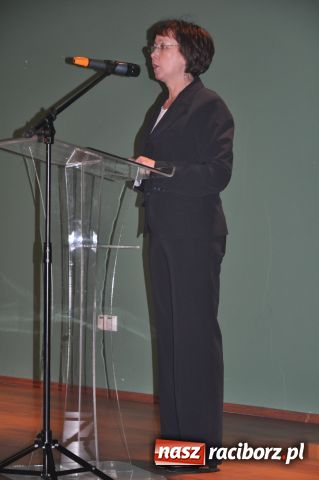 Zdjęcie w galerii na portalu naszraciborz.pl: Rafako podsumowało rok 2010 wiadomości z regionu