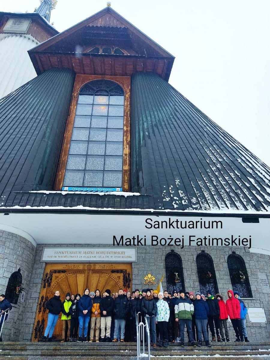 Zdjęcie w galerii na portalu naszraciborz.pl: Młodzi mieszkańcy gminy Krzyżanowice szusowali po stokach wiadomości z regionu