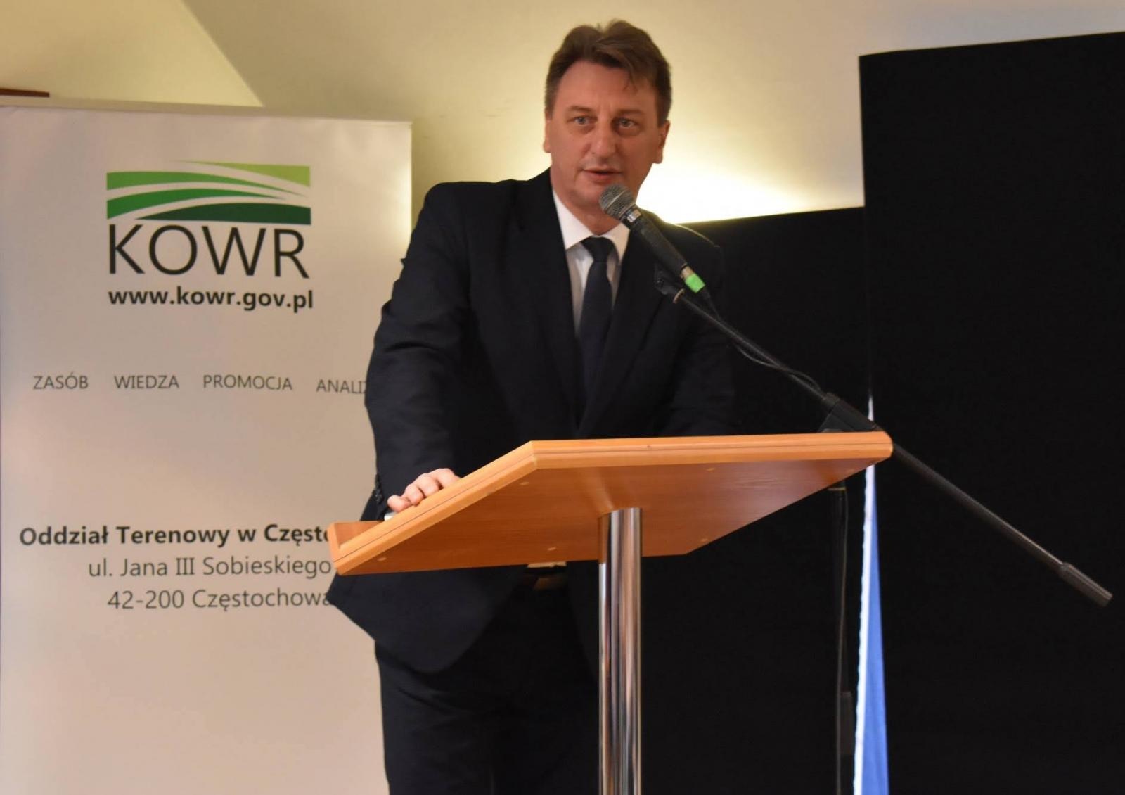 Zdjęcie w galerii na portalu naszraciborz.pl: Rolnicy ziemi raciborskiej rozbili bank. Zyskali dostęp do ponad 2100 ha gruntów wiadomości z regionu