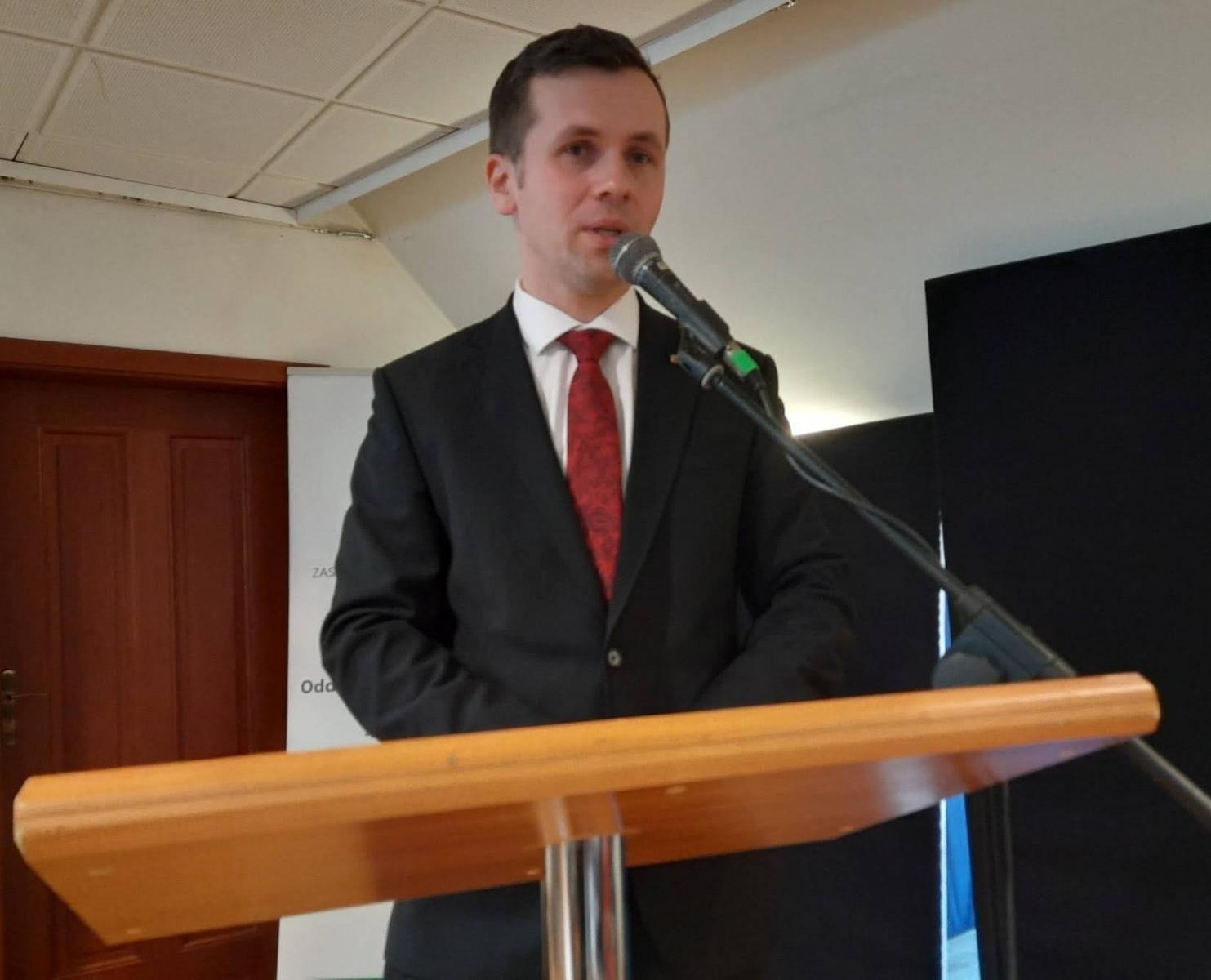 Zdjęcie w galerii na portalu naszraciborz.pl: Rolnicy ziemi raciborskiej rozbili bank. Zyskali dostęp do ponad 2100 ha gruntów wiadomości z regionu