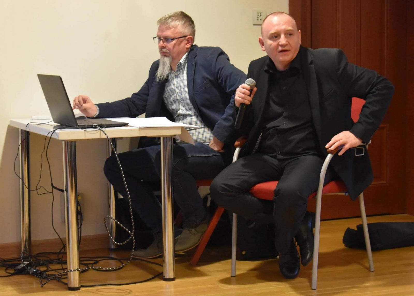 Zdjęcie w galerii na portalu naszraciborz.pl: Rolnicy ziemi raciborskiej rozbili bank. Zyskali dostęp do ponad 2100 ha gruntów wiadomości z regionu