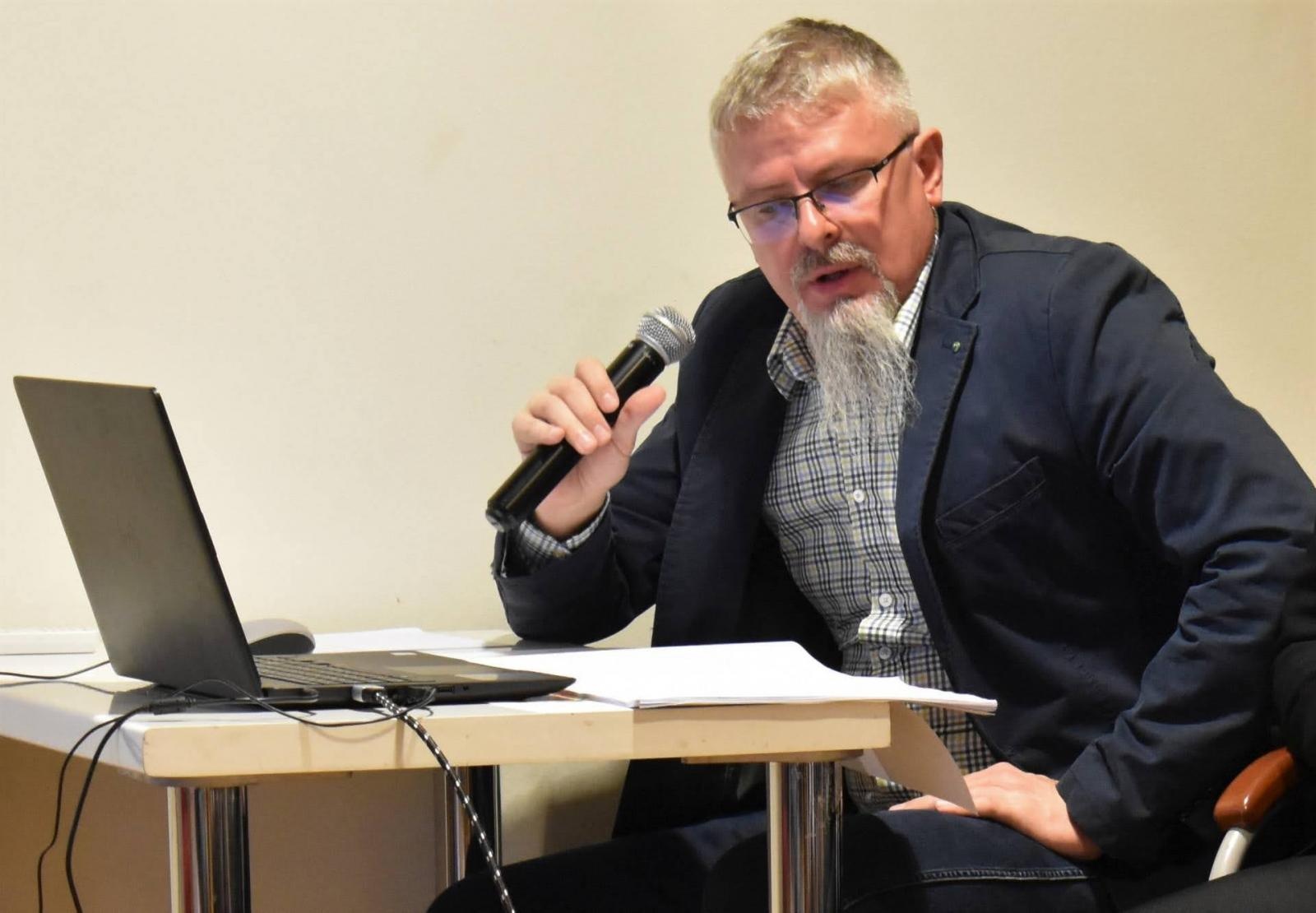 Zdjęcie w galerii na portalu naszraciborz.pl: Rolnicy ziemi raciborskiej rozbili bank. Zyskali dostęp do ponad 2100 ha gruntów wiadomości z regionu