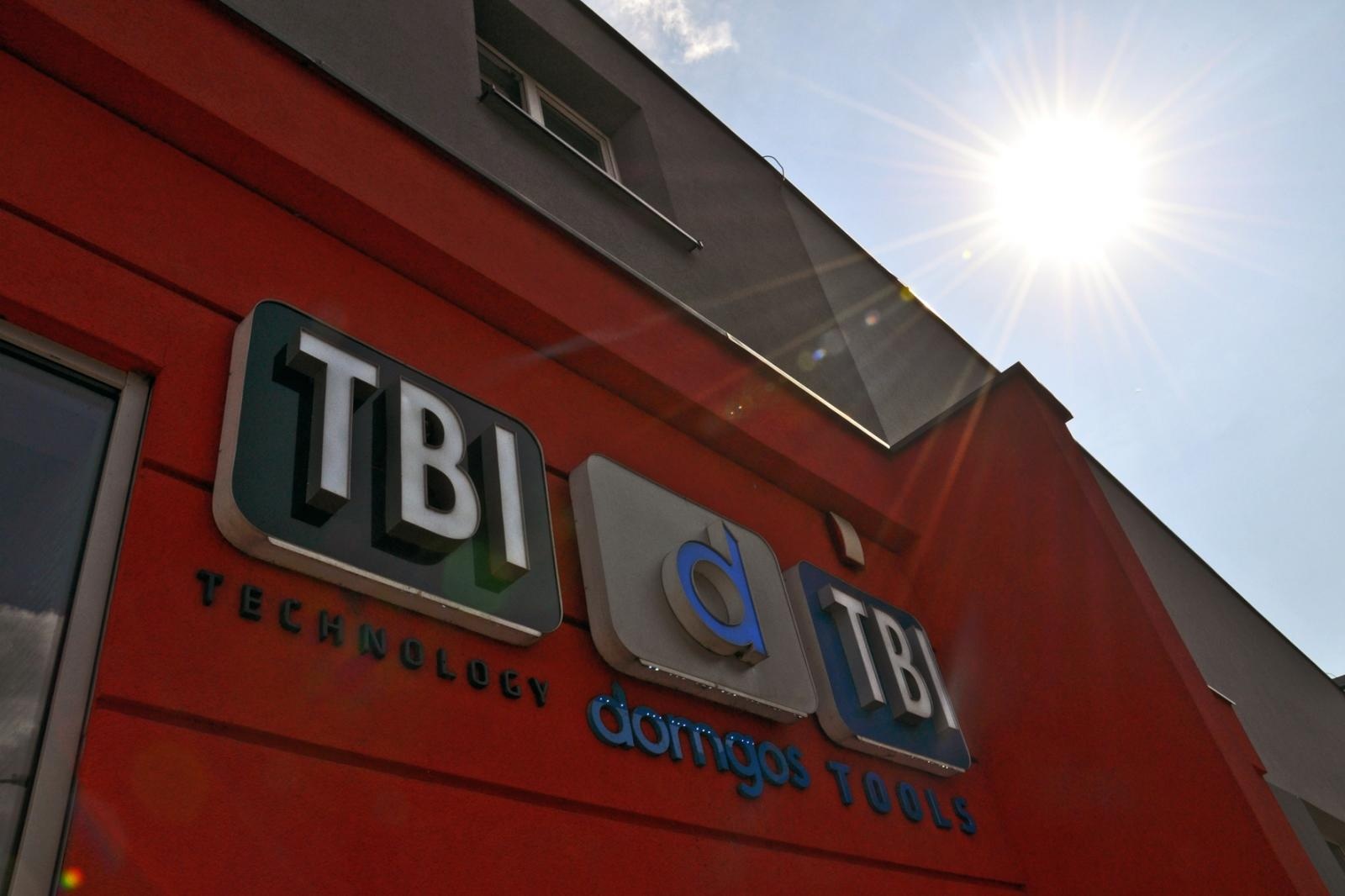 Zdjęcie w galerii na portalu naszraciborz.pl: Firma DOMGOS rekrutuje. Dołącz do nas wiadomości z regionu