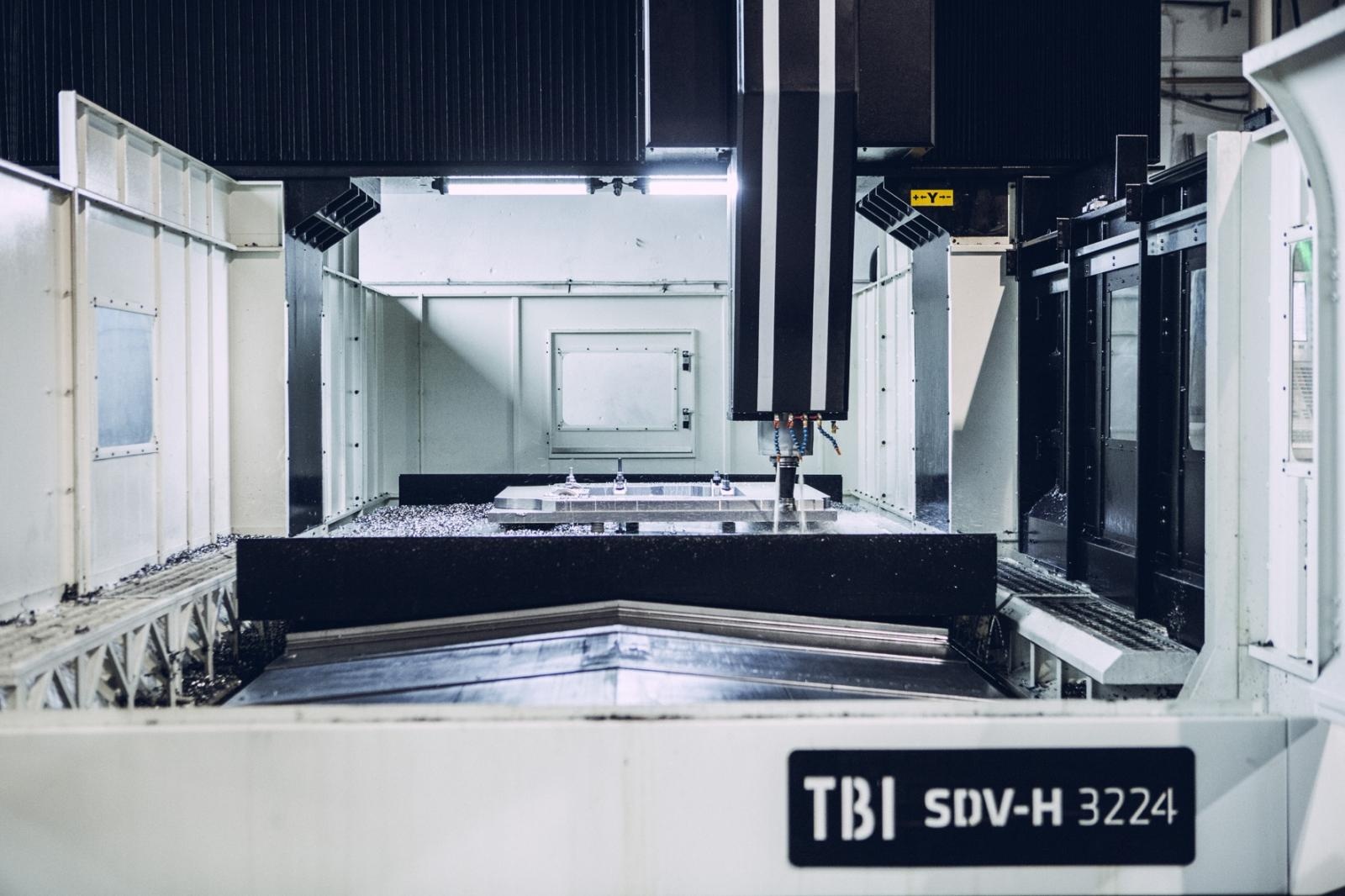 Zdjęcie w galerii na portalu naszraciborz.pl: Firma DOMGOS rekrutuje. Dołącz do nas wiadomości z regionu