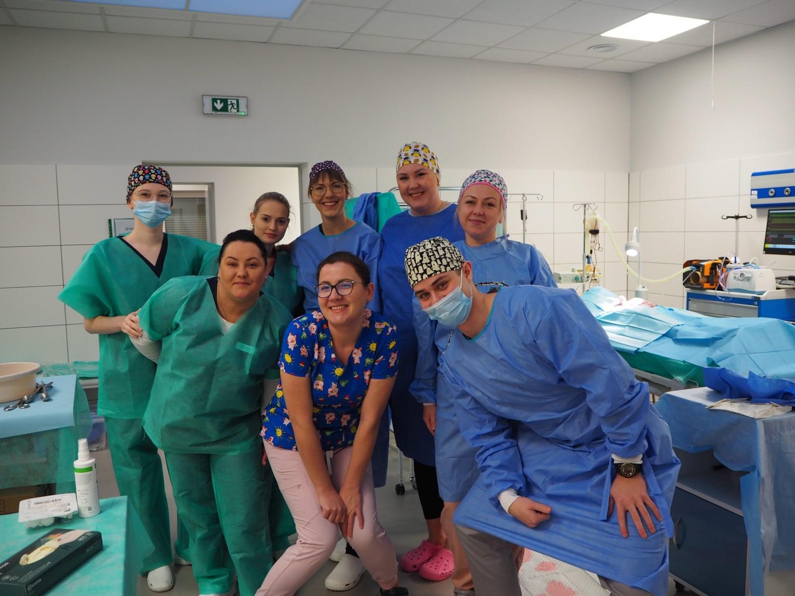 Zdjęcie w galerii na portalu naszraciborz.pl: Raciborscy uczniowie szkół średnich poznali MCSM w Raciborzu wiadomości z regionu