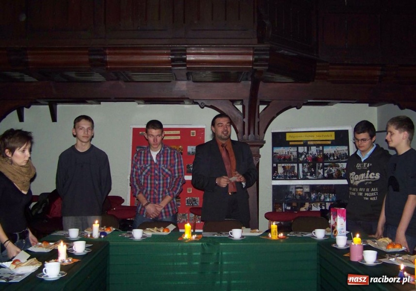 Zdjęcie w galerii na portalu naszraciborz.pl: Nasza mała ojczyzna w fotografii wiadomości z regionu