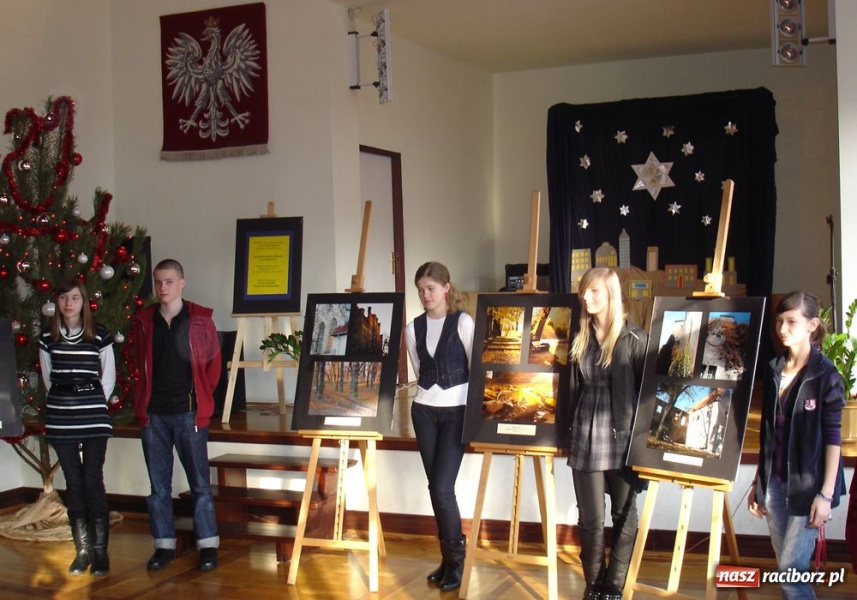 Zdjęcie w galerii na portalu naszraciborz.pl: Nasza mała ojczyzna w fotografii wiadomości z regionu