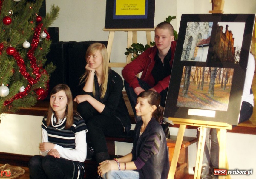 Zdjęcie w galerii na portalu naszraciborz.pl: Nasza mała ojczyzna w fotografii wiadomości z regionu