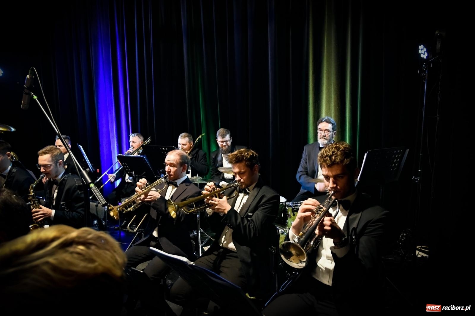 Zdjęcie w galerii na portalu naszraciborz.pl: Koncert noworoczny gminy Krzyżanowice [FOTO i WIDEO] wiadomości z regionu