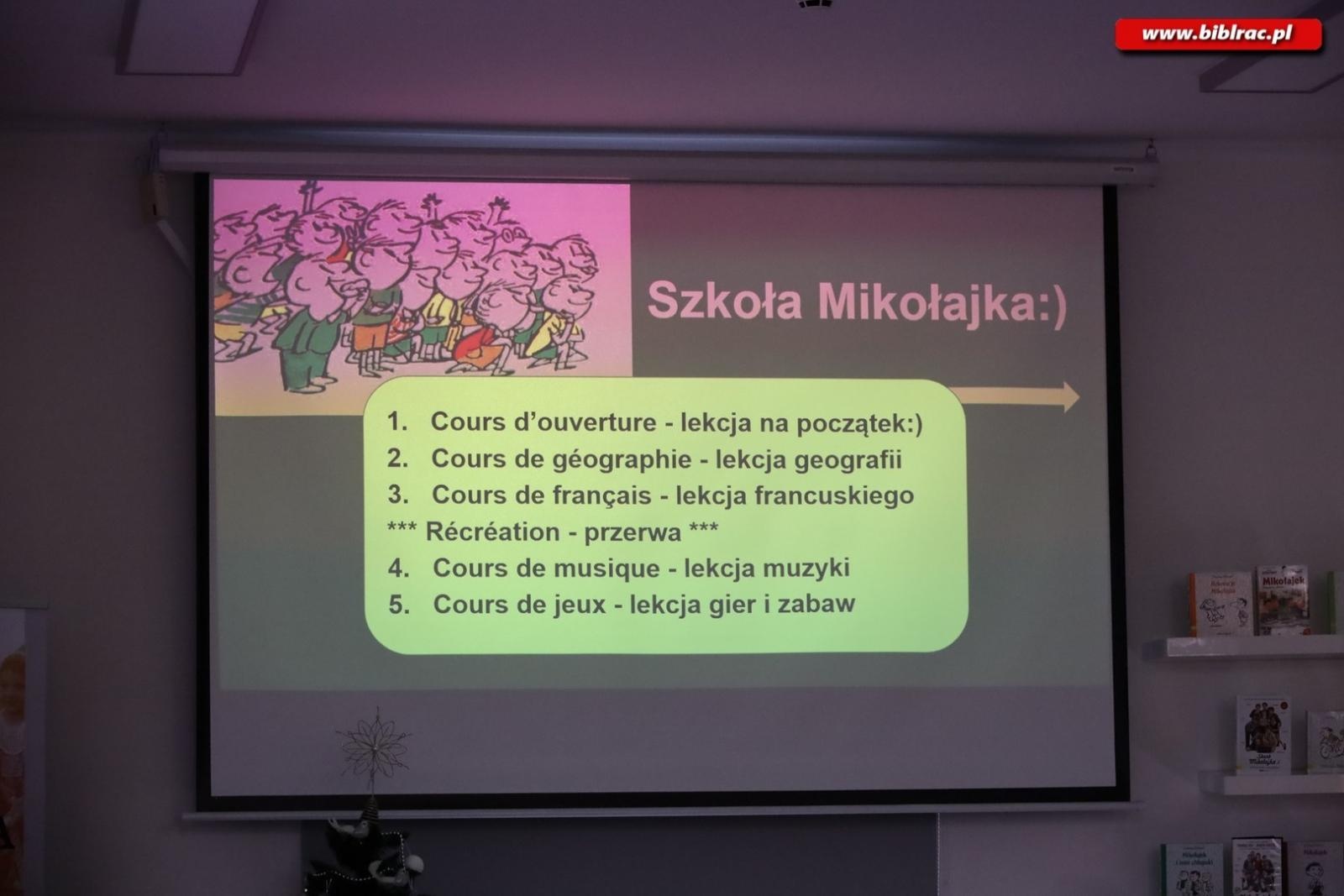 Zdjęcie w galerii na portalu naszraciborz.pl: Filmowe Ferie z raciborską Biblioteką na półmetku wiadomości z regionu