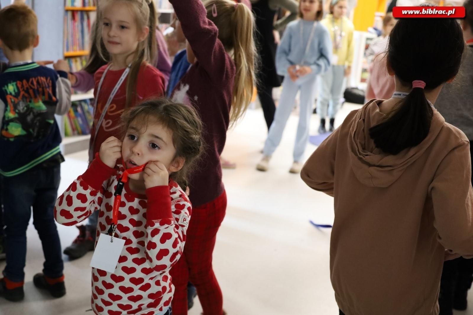 Zdjęcie w galerii na portalu naszraciborz.pl: Filmowe Ferie z raciborską Biblioteką na półmetku wiadomości z regionu