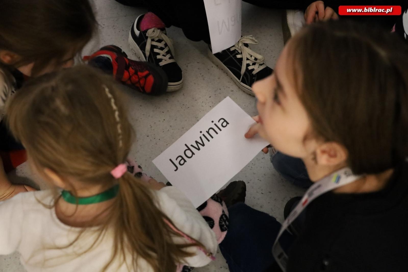 Zdjęcie w galerii na portalu naszraciborz.pl: Filmowe Ferie z raciborską Biblioteką na półmetku wiadomości z regionu