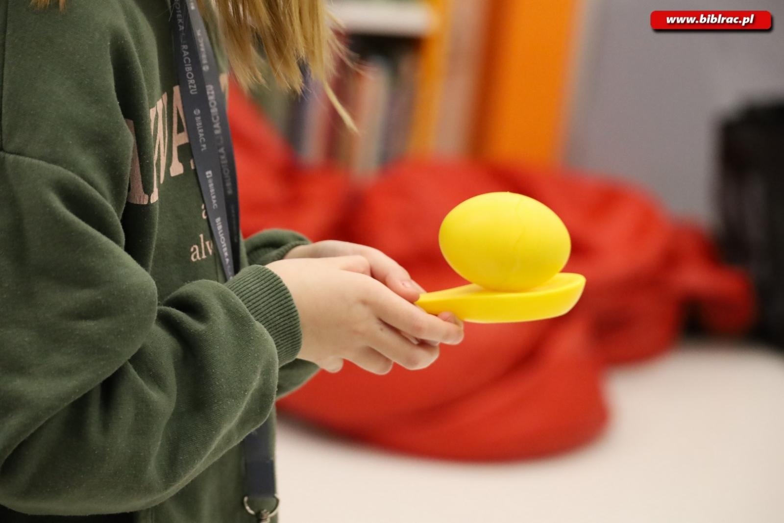 Zdjęcie w galerii na portalu naszraciborz.pl: Filmowe Ferie z raciborską Biblioteką na półmetku wiadomości z regionu