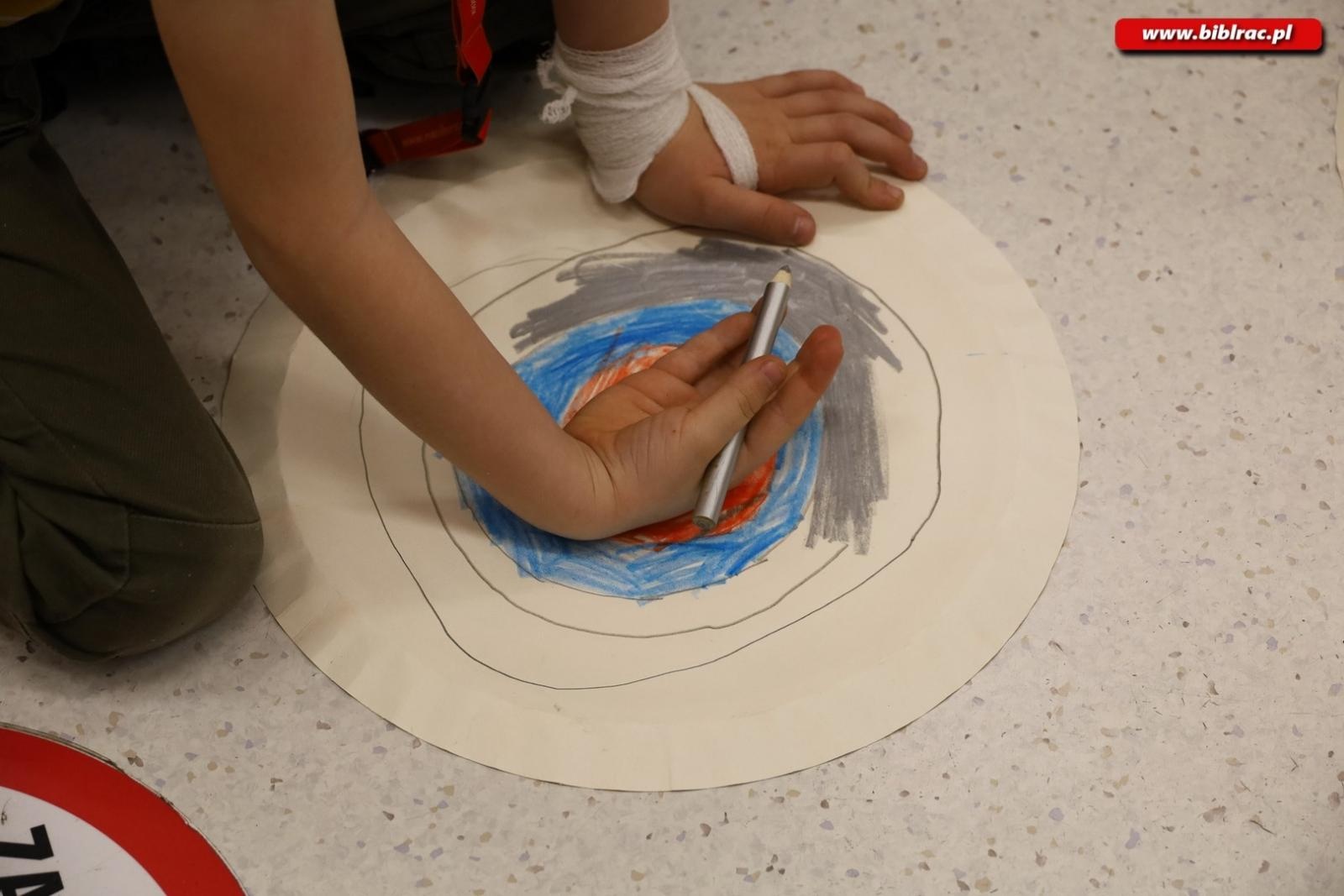 Zdjęcie w galerii na portalu naszraciborz.pl: Filmowe Ferie z raciborską Biblioteką na półmetku wiadomości z regionu