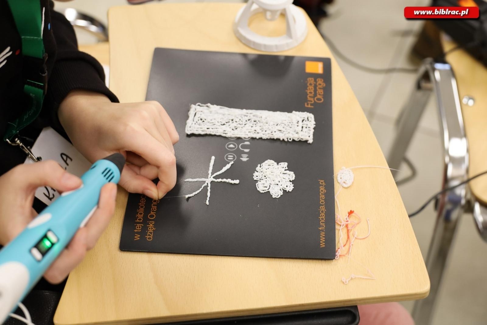 Zdjęcie w galerii na portalu naszraciborz.pl: Filmowe Ferie z raciborską Biblioteką na półmetku wiadomości z regionu