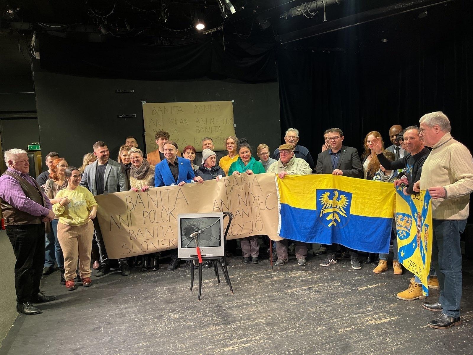 Zdjęcie w galerii na portalu naszraciborz.pl: Premiera teledysku Kierona BANITA wiadomości z regionu