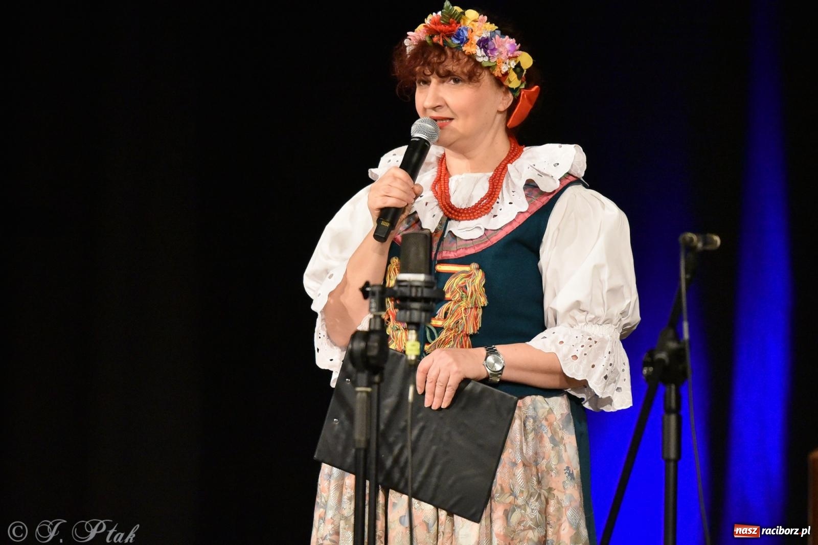 Zdjęcie w galerii na portalu naszraciborz.pl: Czesko-polski koncert kolędowy w Strzesze wiadomości z regionu