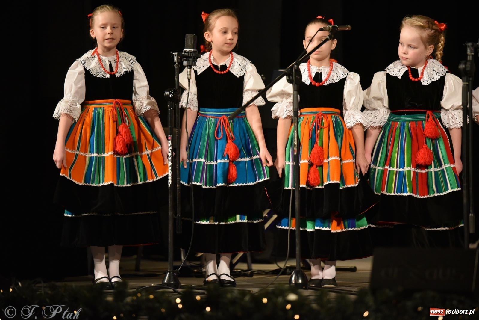 Zdjęcie w galerii na portalu naszraciborz.pl: Czesko-polski koncert kolędowy w Strzesze wiadomości z regionu