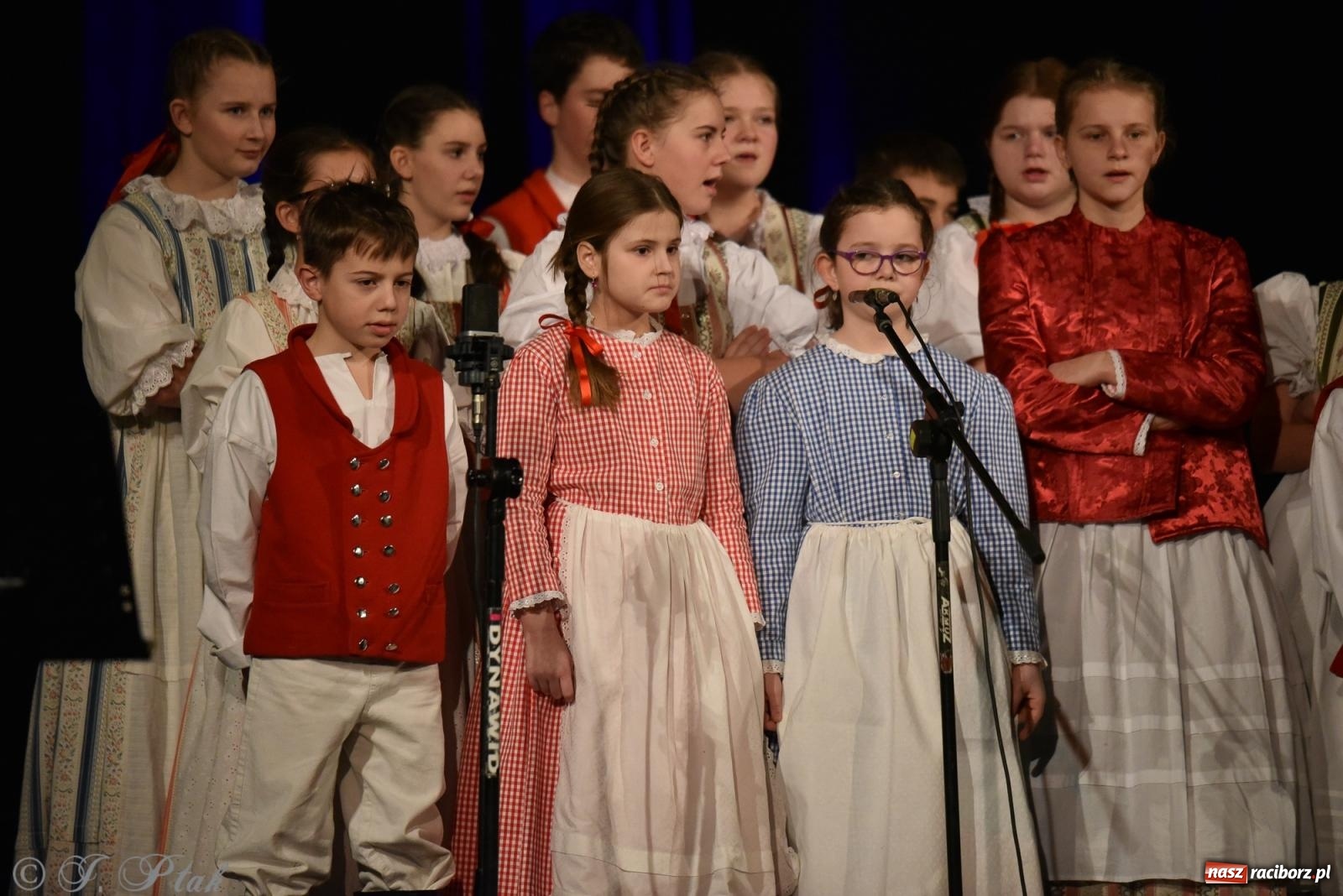 Zdjęcie w galerii na portalu naszraciborz.pl: Czesko-polski koncert kolędowy w Strzesze wiadomości z regionu