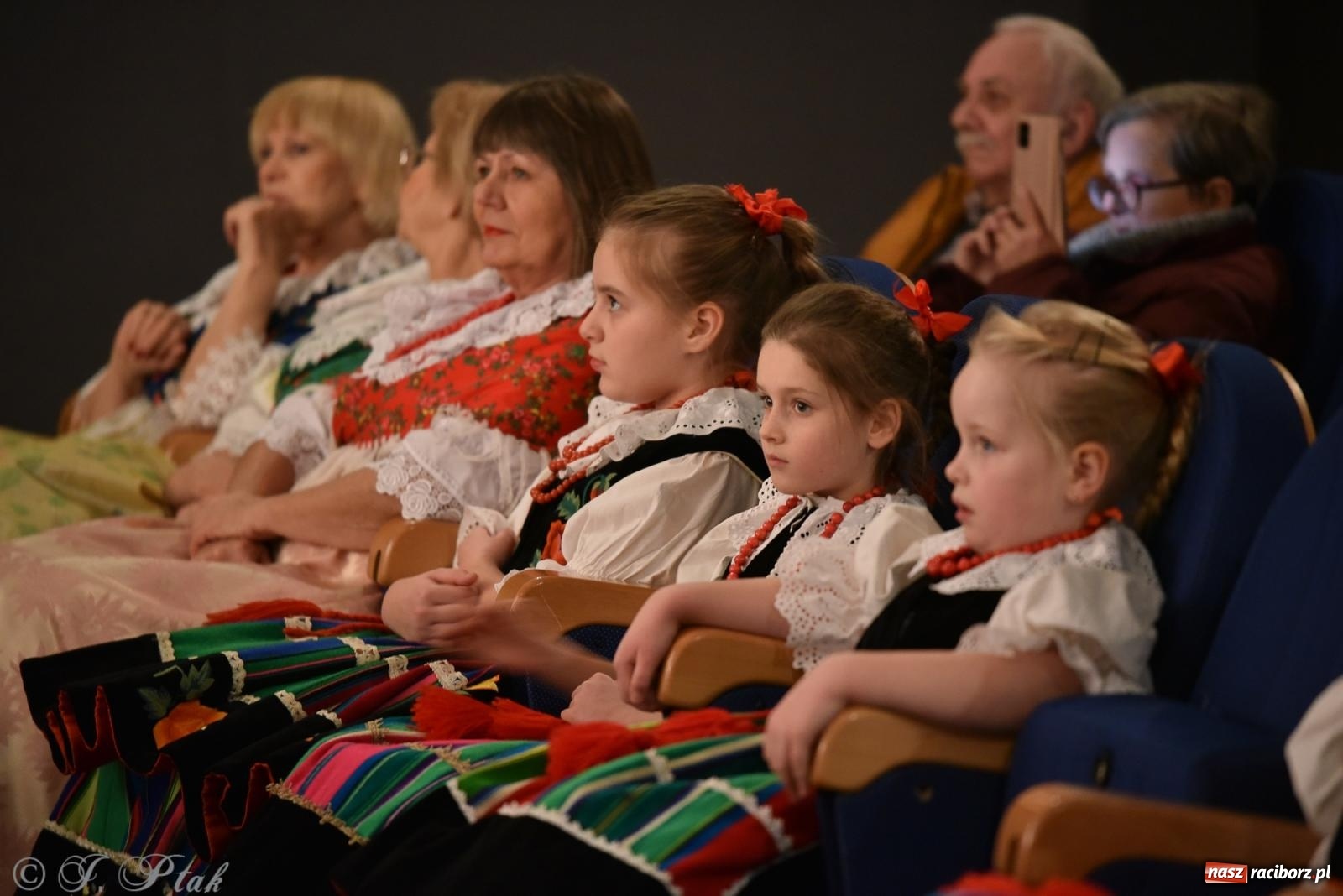 Zdjęcie w galerii na portalu naszraciborz.pl: Czesko-polski koncert kolędowy w Strzesze wiadomości z regionu