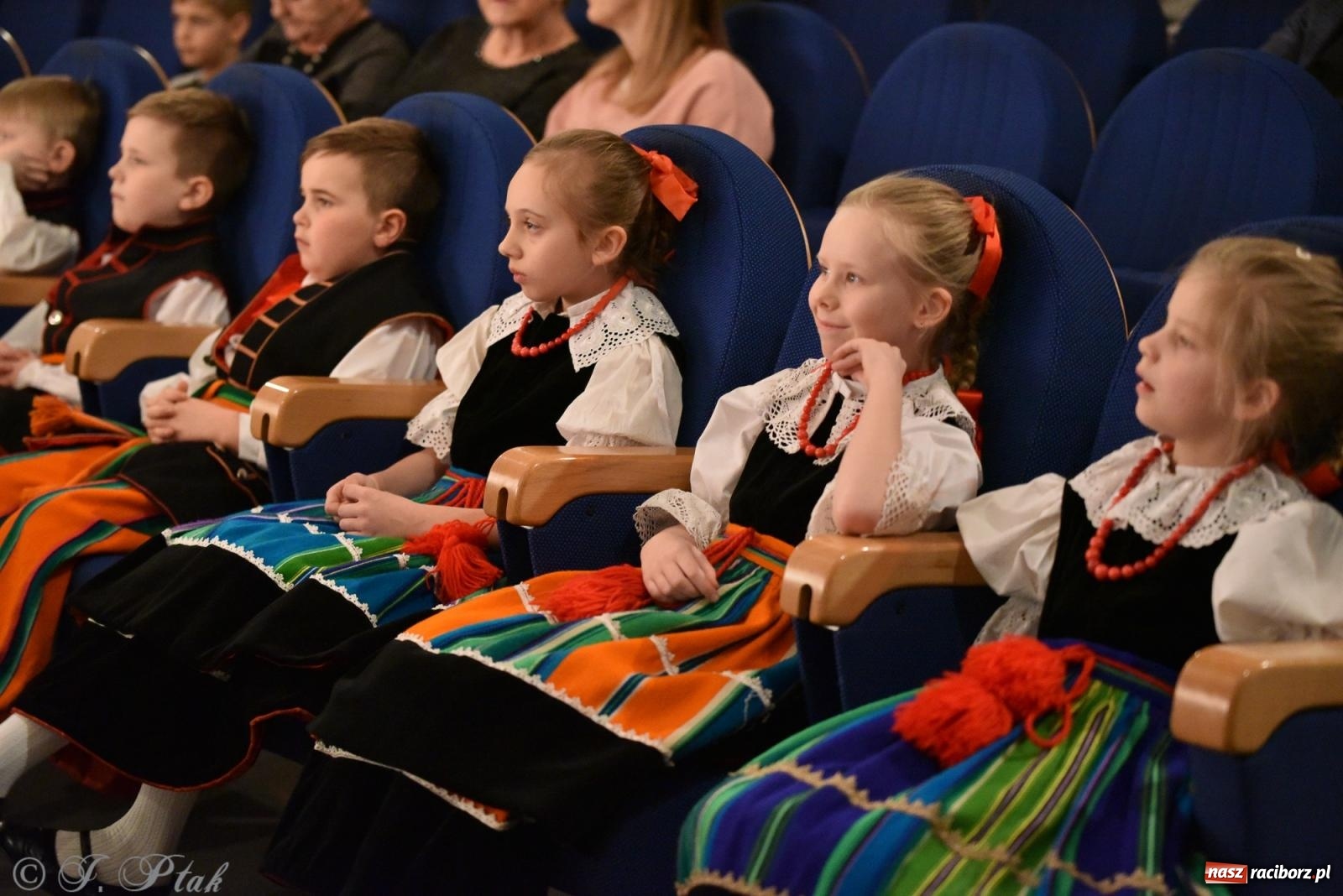 Zdjęcie w galerii na portalu naszraciborz.pl: Czesko-polski koncert kolędowy w Strzesze wiadomości z regionu