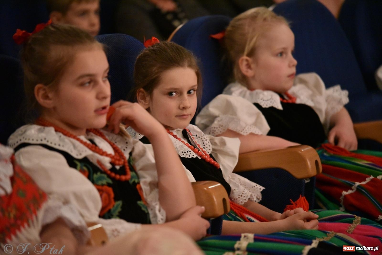 Zdjęcie w galerii na portalu naszraciborz.pl: Czesko-polski koncert kolędowy w Strzesze wiadomości z regionu