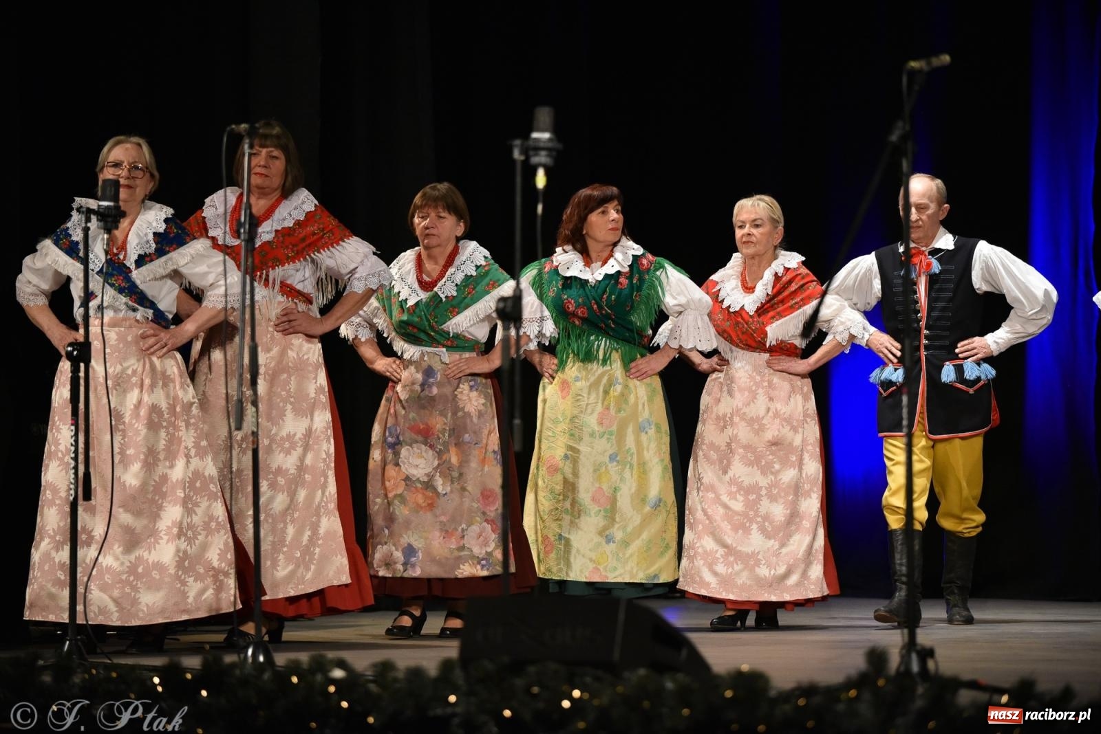 Zdjęcie w galerii na portalu naszraciborz.pl: Czesko-polski koncert kolędowy w Strzesze wiadomości z regionu