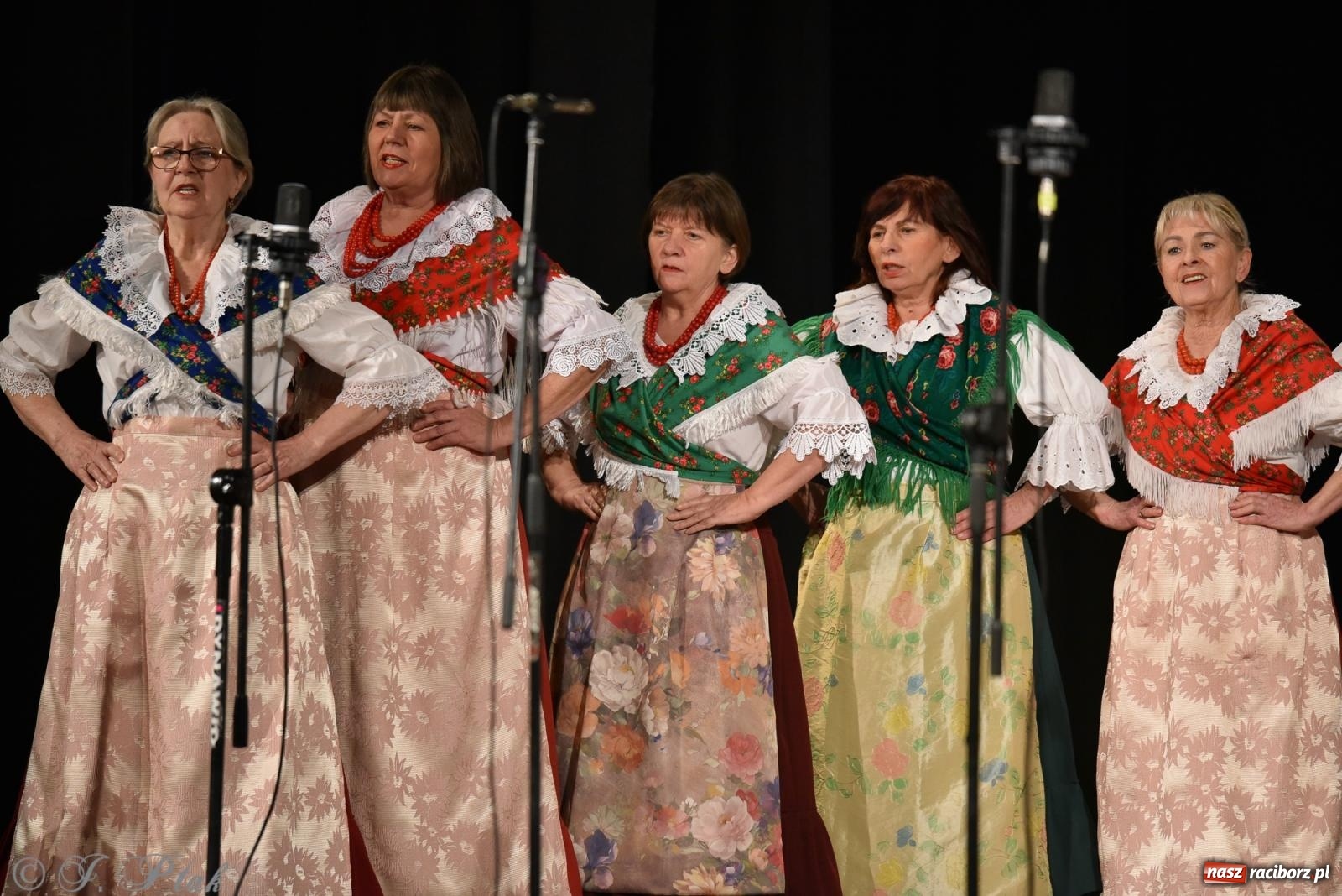 Zdjęcie w galerii na portalu naszraciborz.pl: Czesko-polski koncert kolędowy w Strzesze wiadomości z regionu