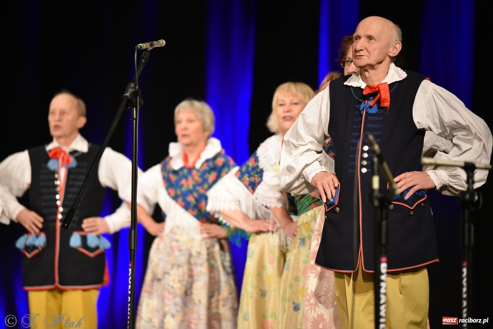 Zdjęcie w galerii na portalu naszraciborz.pl: Czesko-polski koncert kolędowy w Strzesze wiadomości z regionu