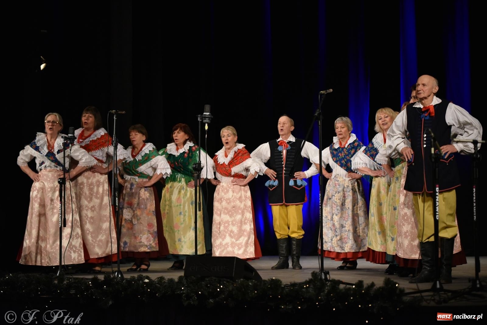 Zdjęcie w galerii na portalu naszraciborz.pl: Czesko-polski koncert kolędowy w Strzesze wiadomości z regionu